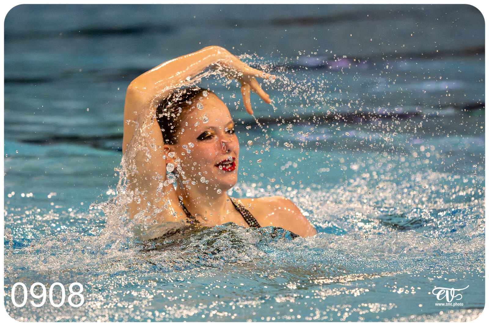 CHAMPIONNAT DE FRANCE DE NATATiON ARTISTIQUE N1 & ELITE 2026